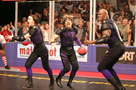 Dodgeball Movie Pirate. FUNNY DODGEBALL PICTURES